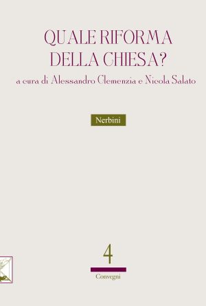 Tradizione e rinnovamento nella Chiesa. Il contributo dell’ecclesiologia e del diritto canonico