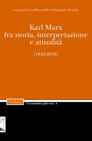 Francesca Duchini studiosa di Marx