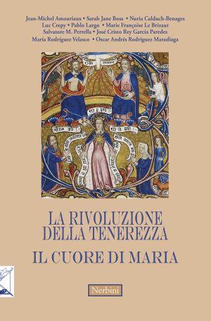 Offrire a tutta la Chiesa la gioia di celebrare il Cuore di Maria. Il contributo decisivo di san Giovanni Eudes alla spiritualità mariana